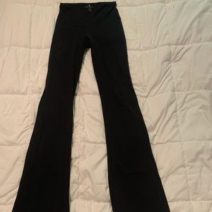 Athleta Flare leggings